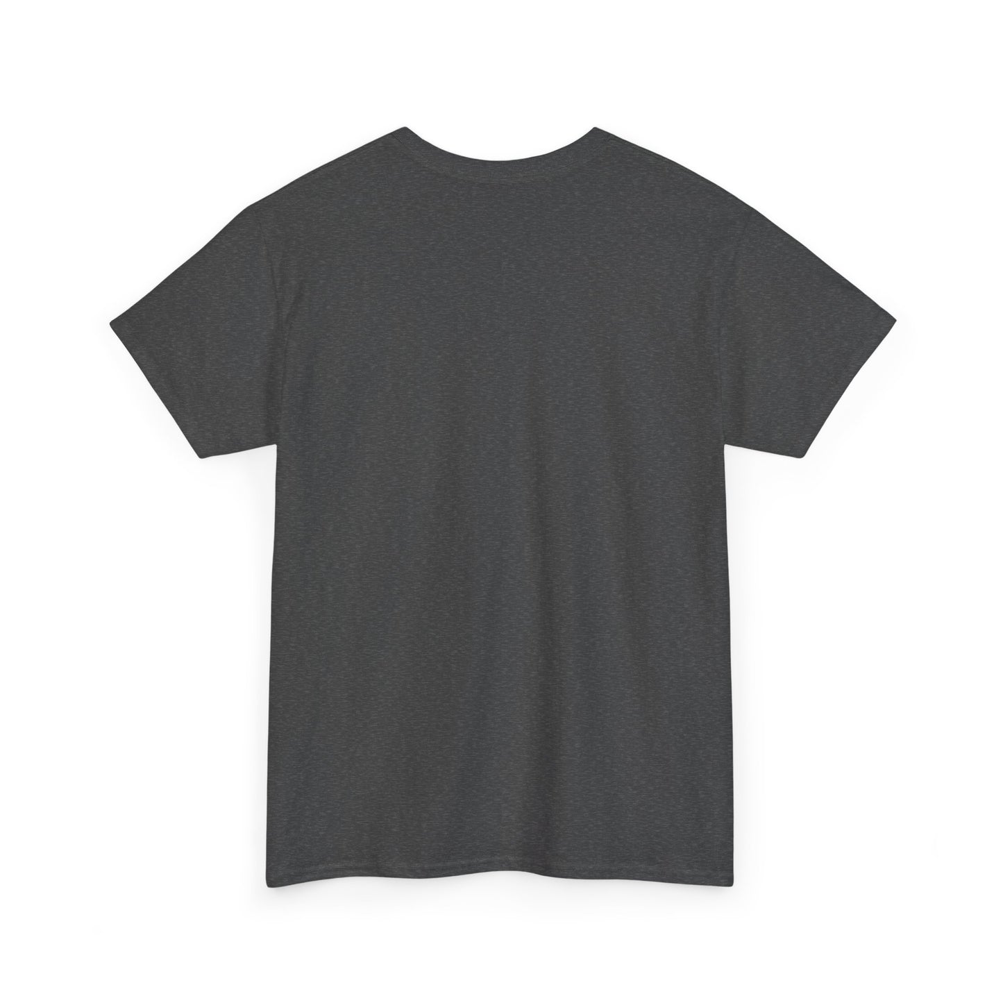 Pray Wait Trust Tee