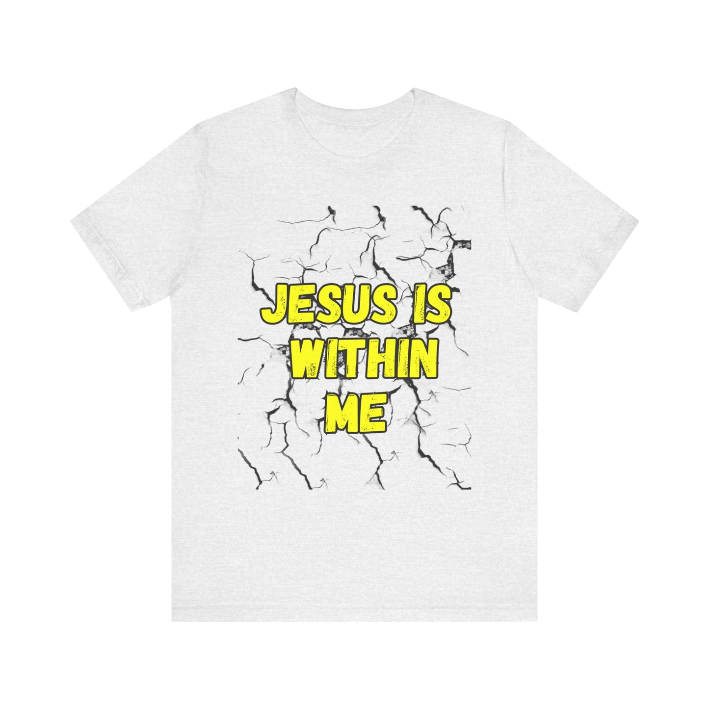 Jesus Is Me Tee