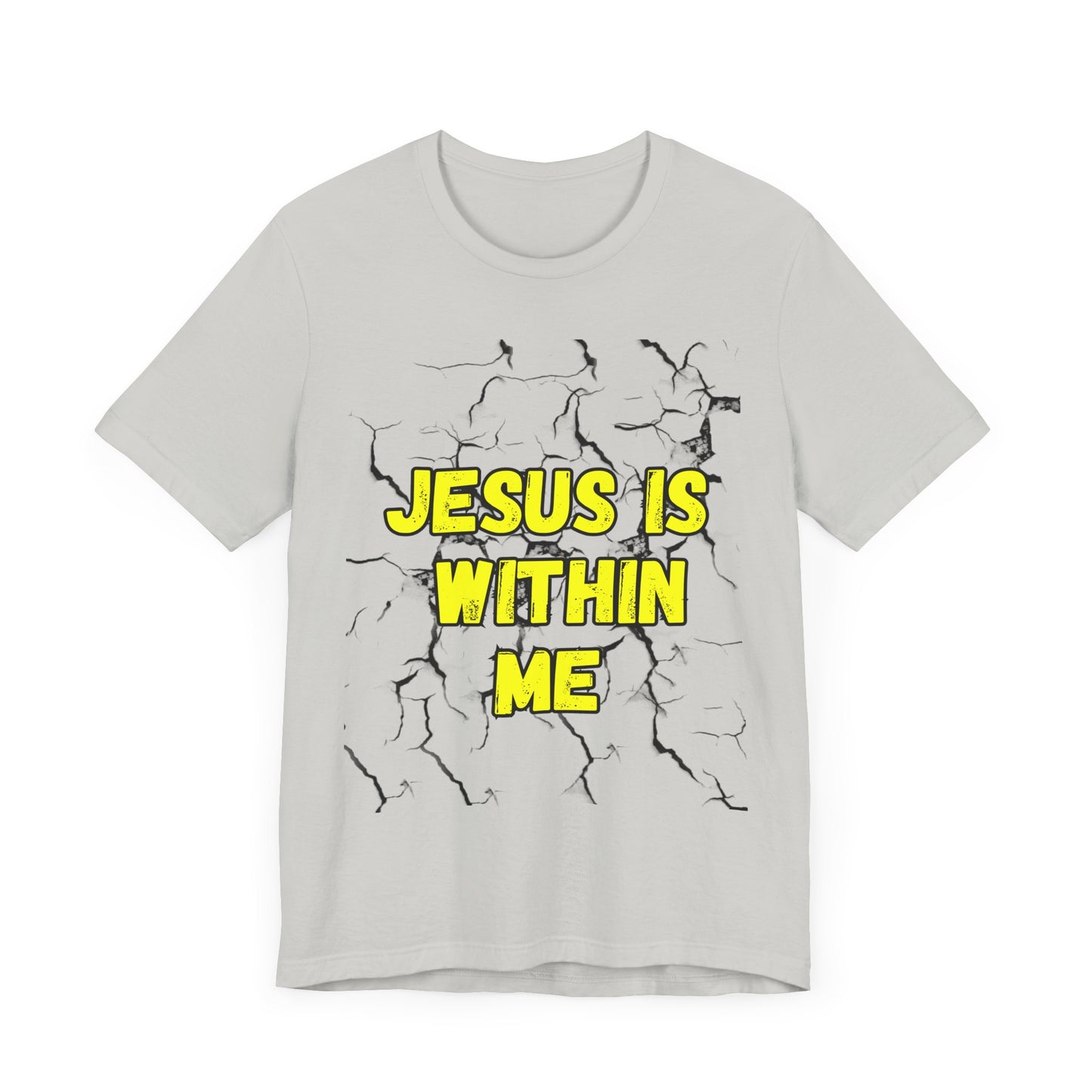Jesus Is Me Tee
