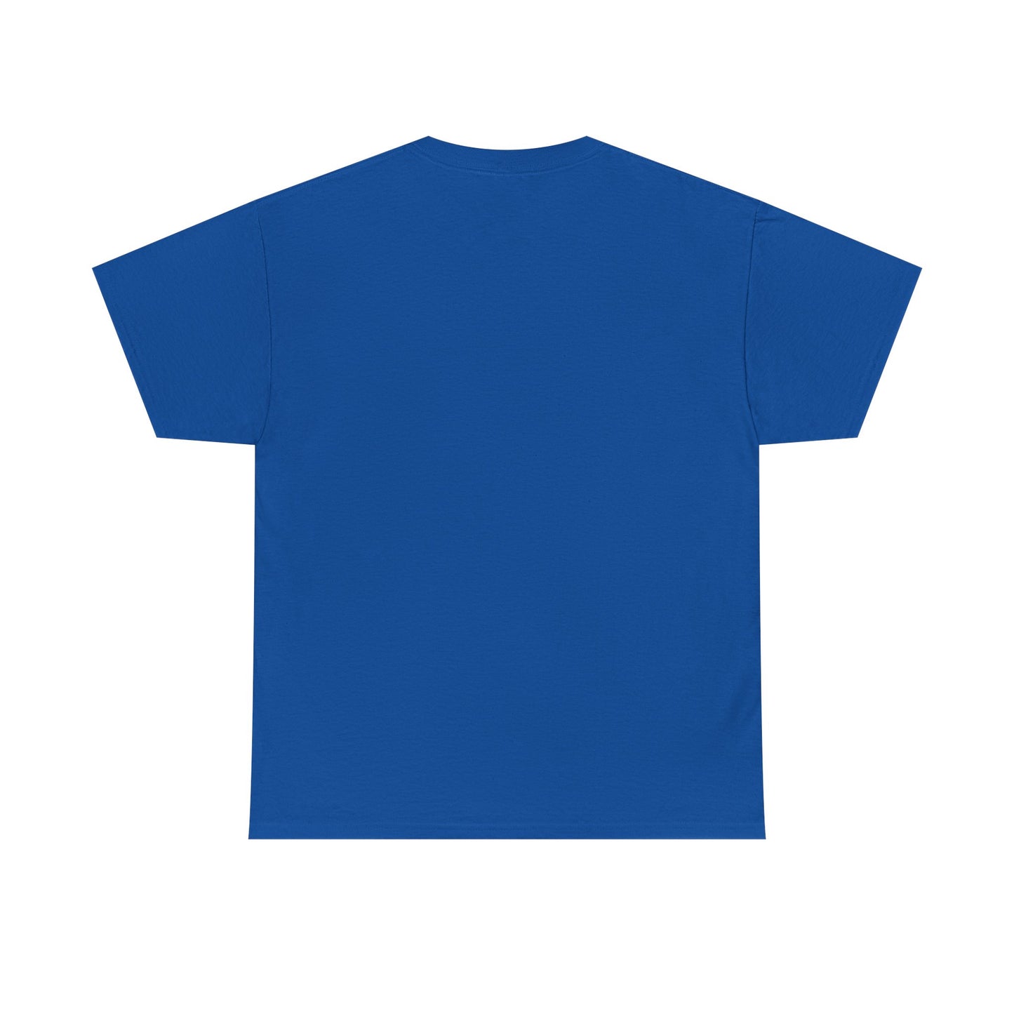 Pray Wait Trust Tee