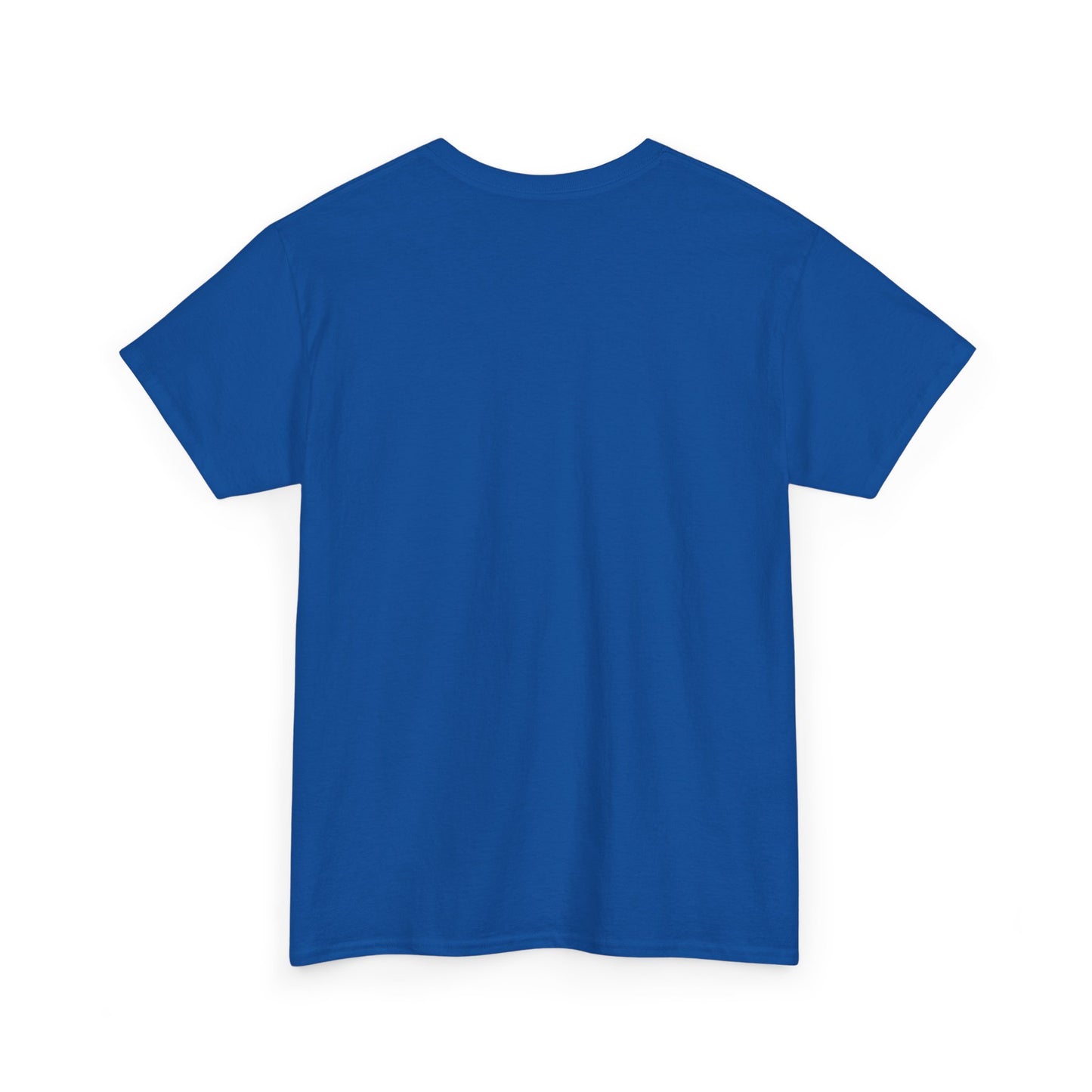 Pray Wait Trust Tee
