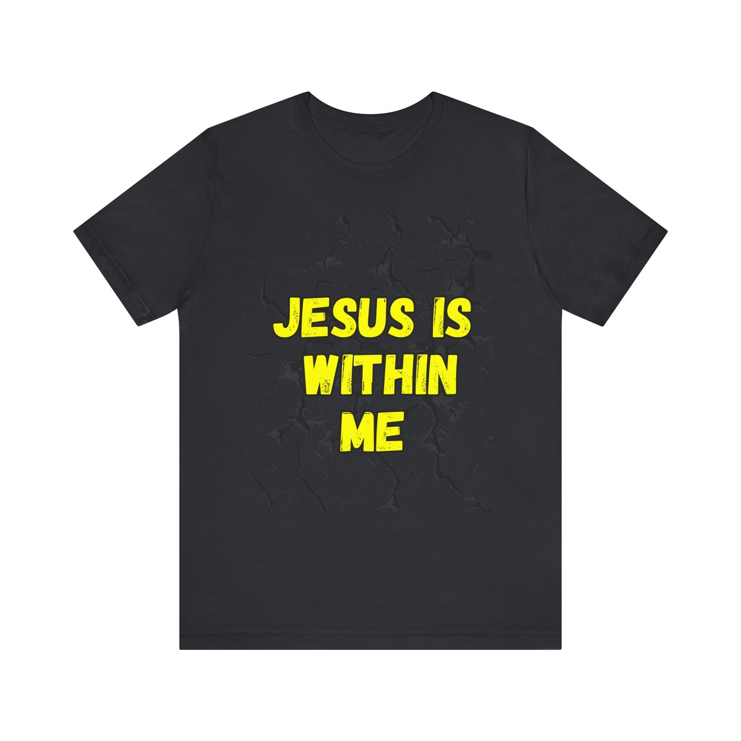 Jesus Is Me Tee
