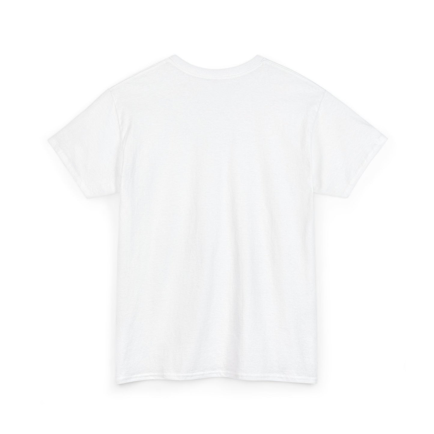 Pray Wait Trust Tee