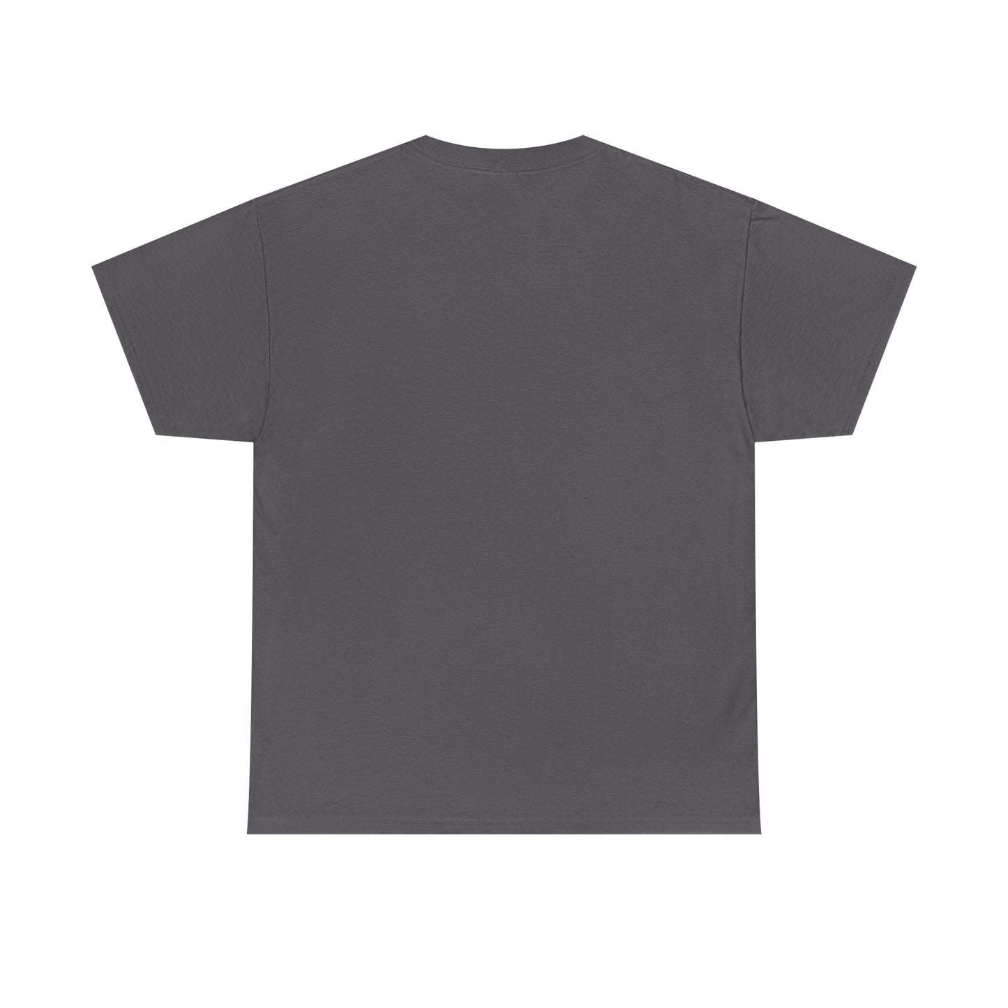 Pray Wait Trust Tee