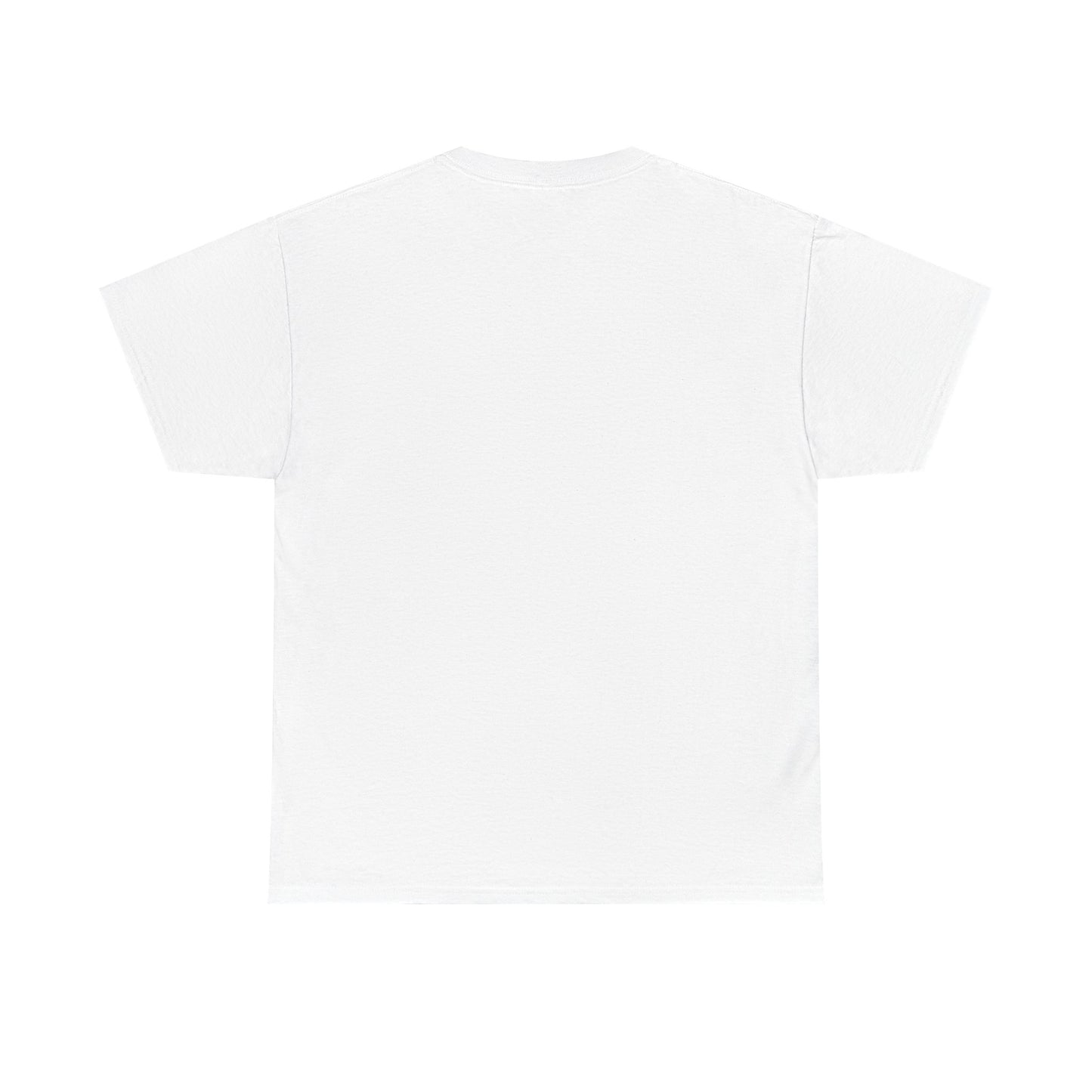 Pray Wait Trust Tee