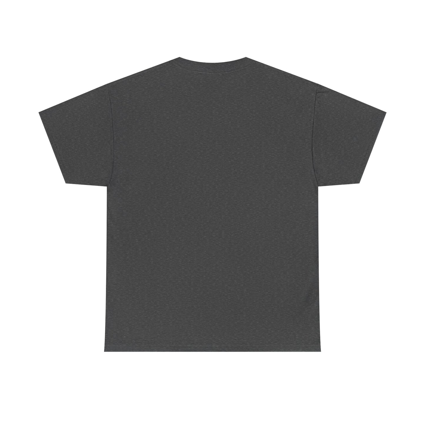 Pray Wait Trust Tee