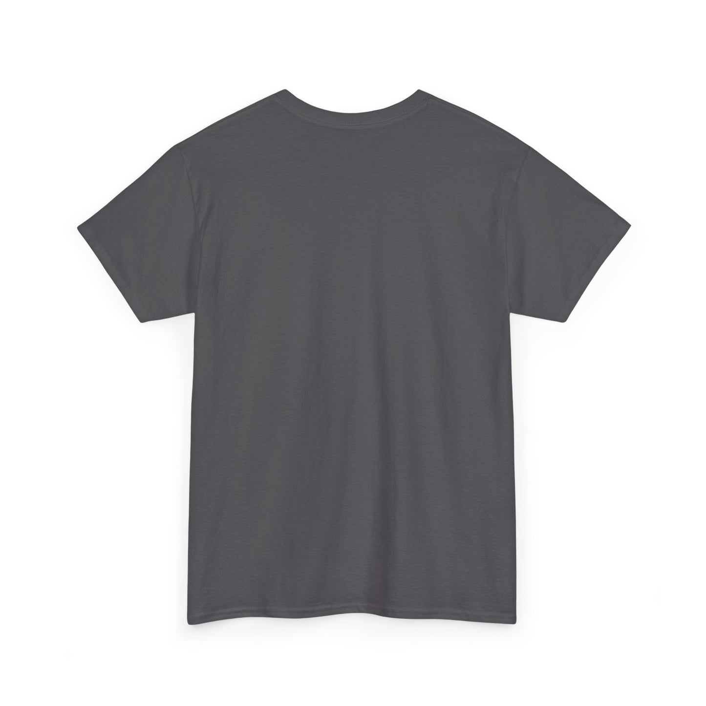 Pray Wait Trust Tee