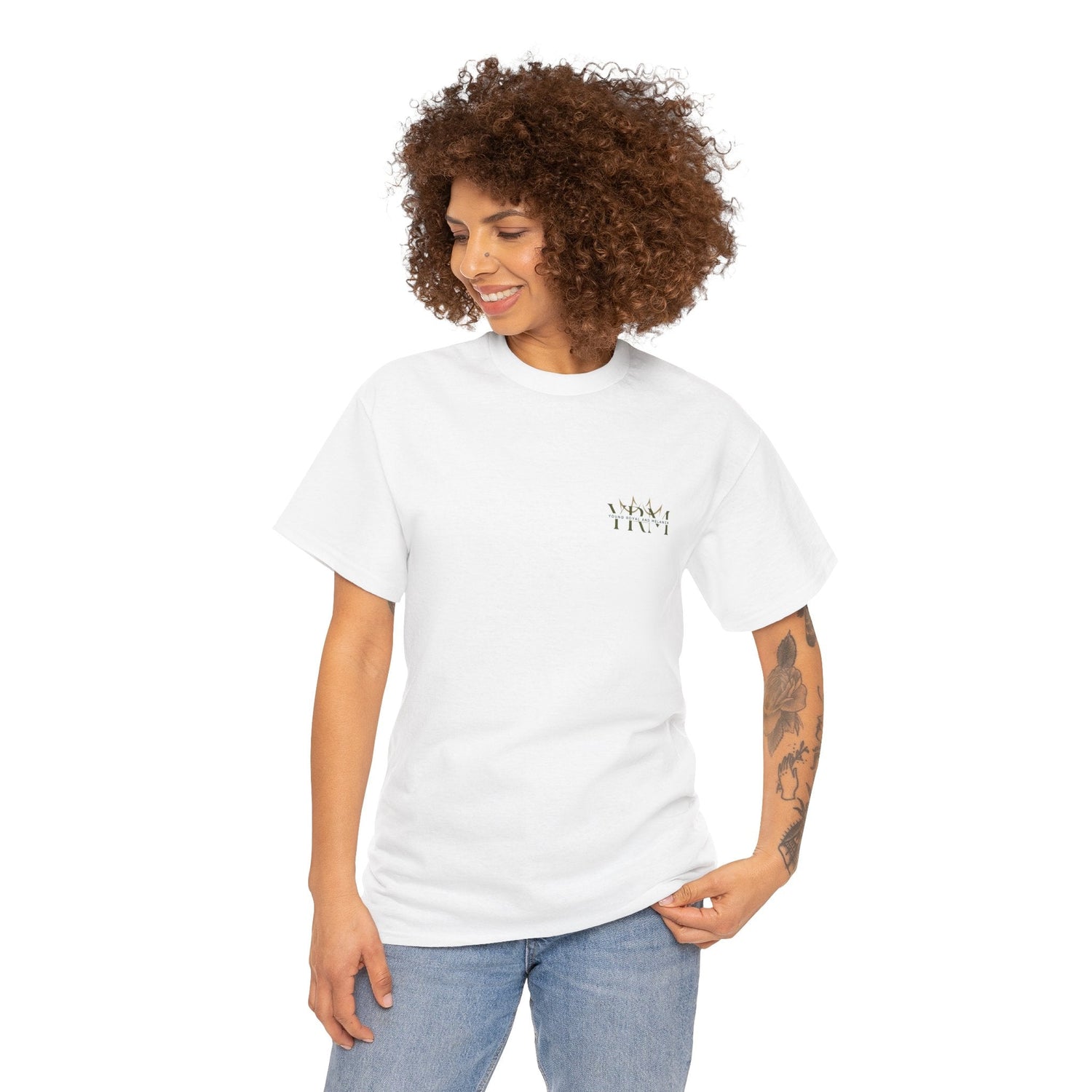 YRM SHIRTS