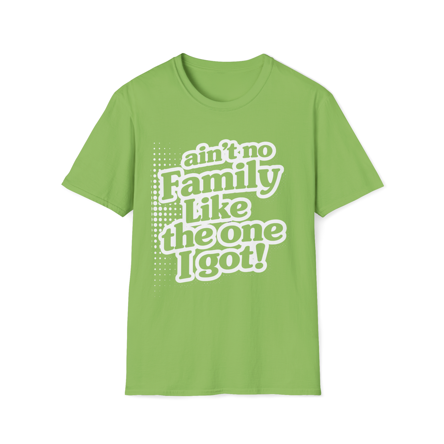 Stamped by Family™ | Custom Family Reunion & Event Matching Shirts