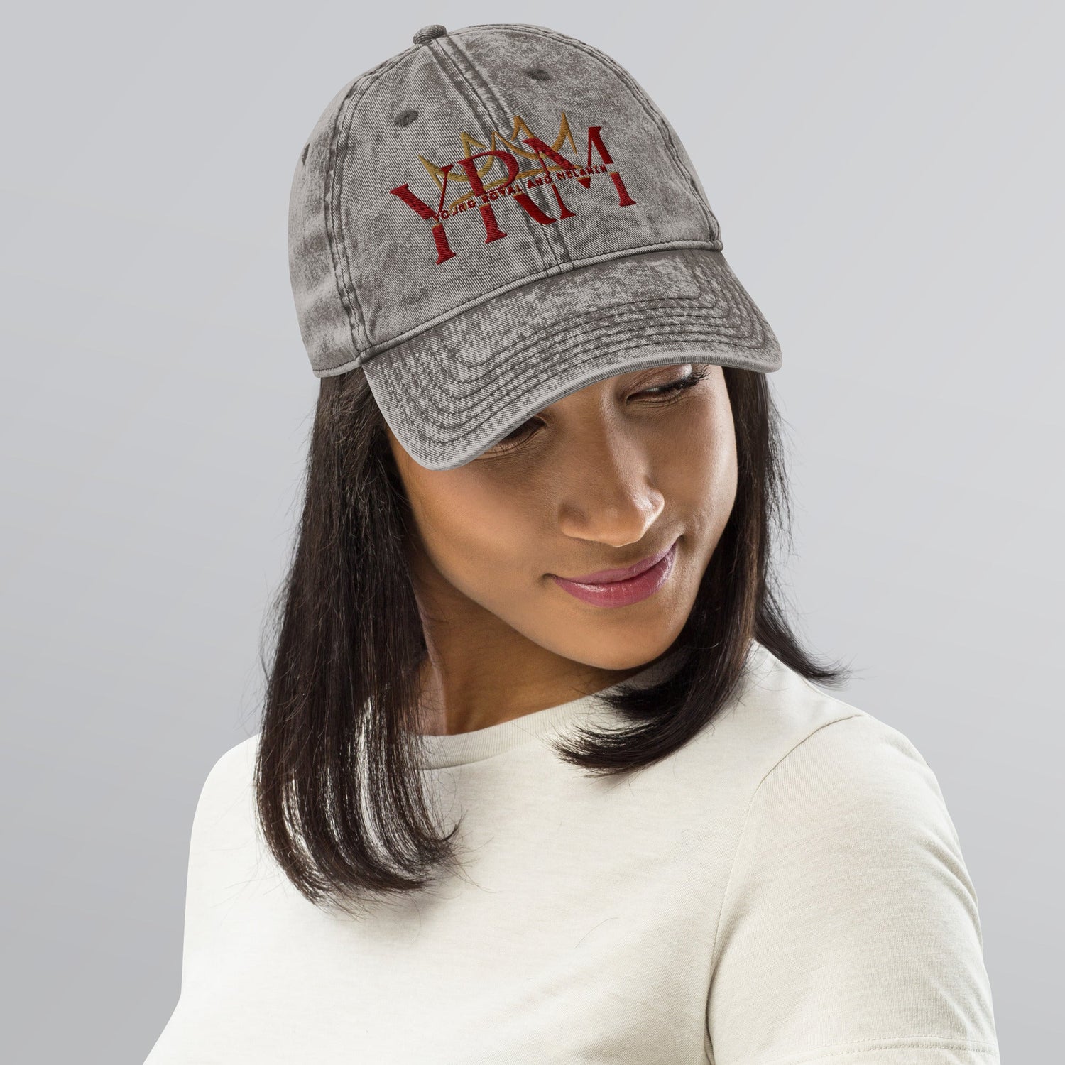 YRM Hats